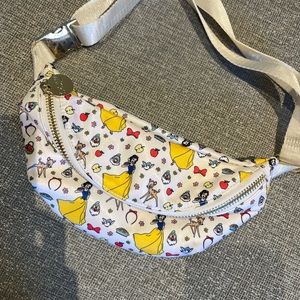 Stoney Clover Lane x Disney Princess Snow White Fanny